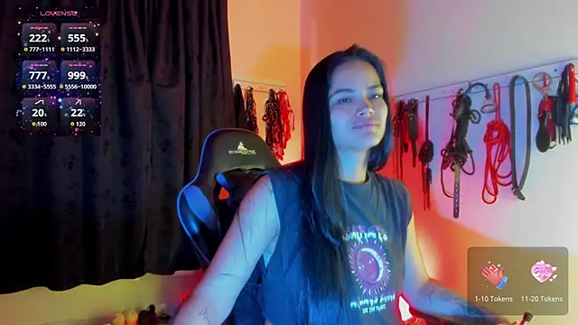 Snapshot of scarlet-kennedy98 chatting on December 16, 2025, 6:56 pm scarlet-kennedy98 online show from December 16, 2025, 6:56 pm