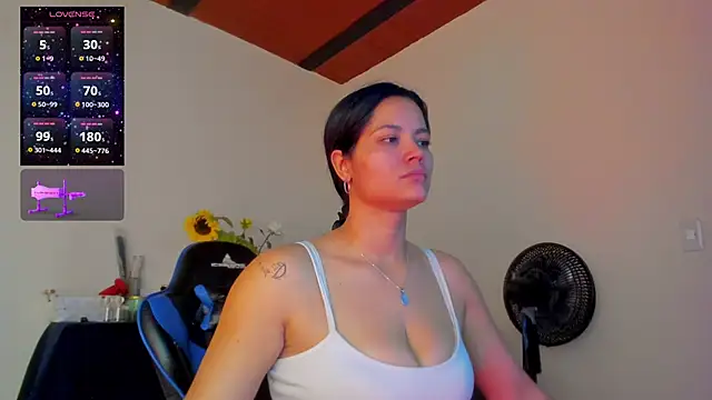 Snapshot of scarlet-kennedy98 chatting on February 21, 2026, 9:28 pm scarlet-kennedy98 online show from February 21, 2026, 9:28 pm