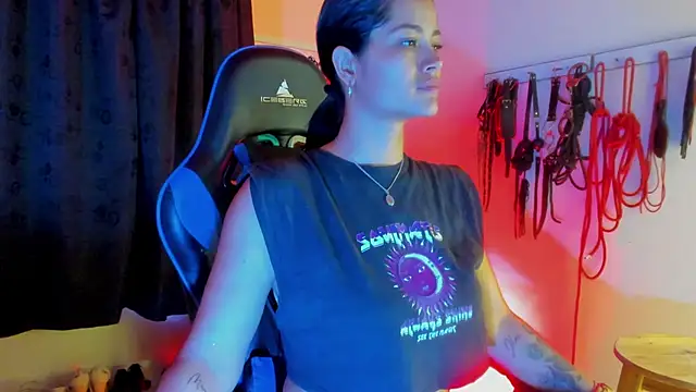 Snapshot of scarlet-kennedy98 chatting on December 2, 2025, 4:41 pm scarlet-kennedy98 online show from December 2, 2025, 4:41 pm