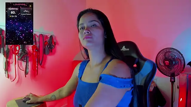 Snapshot of scarlet-kennedy98 chatting on December 19, 2025, 7:49 pm scarlet-kennedy98 online show from December 19, 2025, 7:49 pm