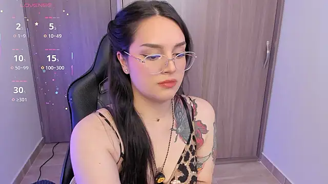 Snapshot of anaveleeez chatting on January 16, 2026, 12:58 am anaveleeez online show from January 16, 2026, 12:58 am