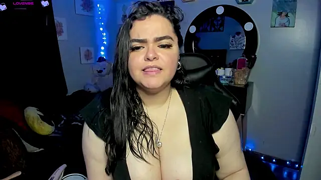 Luise Meyrink online show from February 26, 2025, 6:30 am