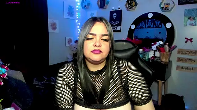 Luise Meyrink online show from March 15, 2025, 6:47 am