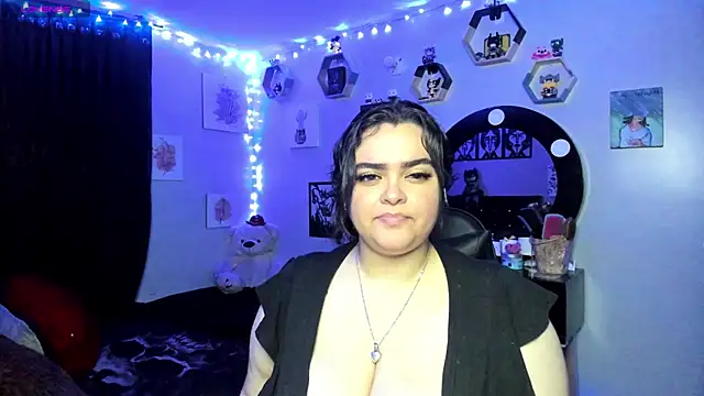 Luise Meyrink online show from February 28, 2025, 7:15 am