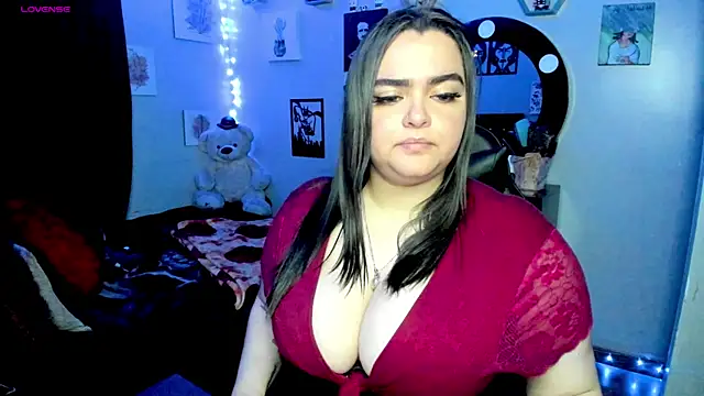 Luise Meyrink online show from March 1, 2025, 6:24 am