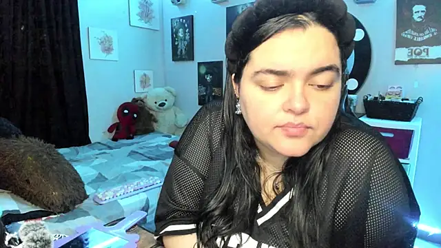 Luise Meyrink online show from October 2, 2025, 3:10 am