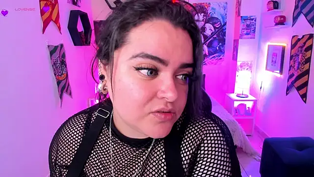 Luise Meyrink online show from February 11, 2025, 5:26 am