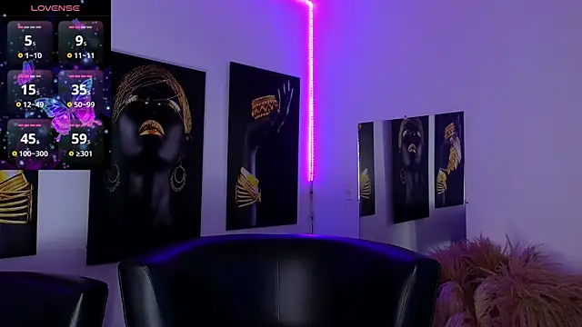  brenna hanson online show from September 27, 2025, 7:09 pm