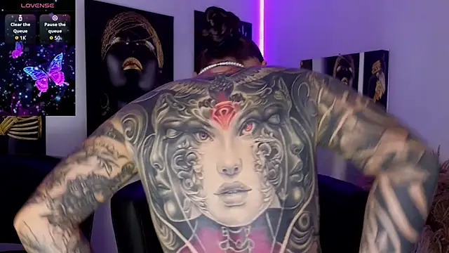 Snapshot of _brenna_hanson chatting on January 16, 2026, 7:07 pm brenna hanson online show from January 16, 2026, 7:07 pm