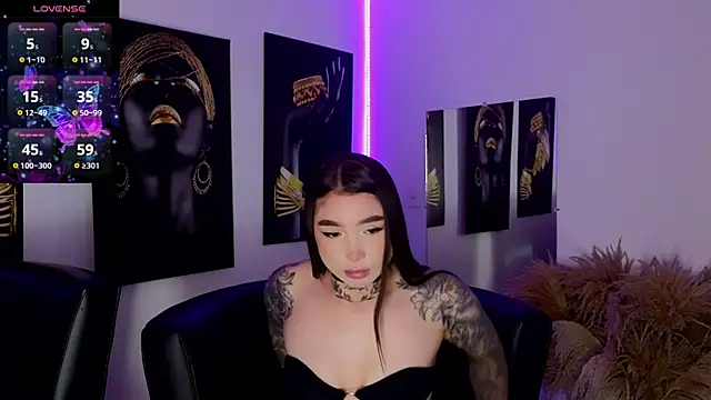 Snapshot of _brenna_hanson chatting on January 8, 2026, 3:07 pm brenna hanson online show from January 8, 2026, 3:07 pm