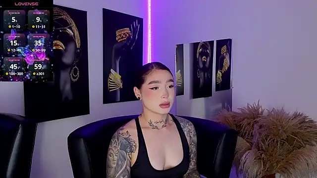 Snapshot of _brenna_hanson chatting on January 9, 2026, 4:03 pm brenna hanson online show from January 9, 2026, 4:03 pm