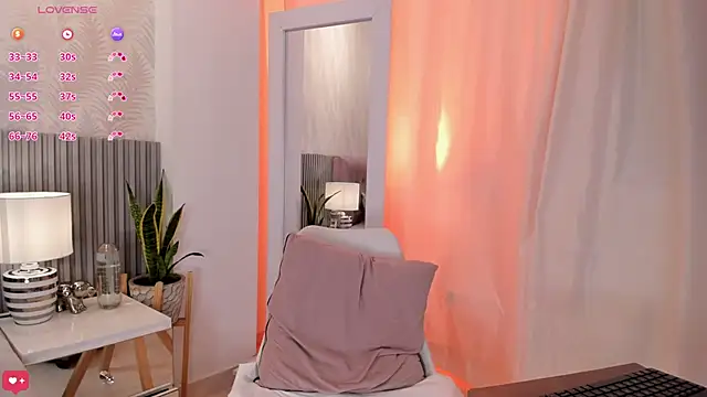 Snapshot of Sally_Azmani_ chatting on February 18, 2026, 12:34 pm Sally Azmani online show from February 18, 2026, 12:34 pm