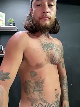 raymon616 online show from December 5, 2025, 7:12 pm