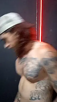 raymon616 online show from October 23, 2025, 2:32 am