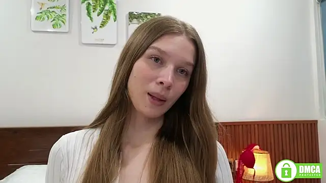 CutieBeauty online show from April 19, 2026, 8:37 am