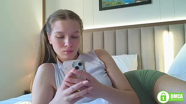 CutieBeauty online show from March 27, 2026, 10:16 am