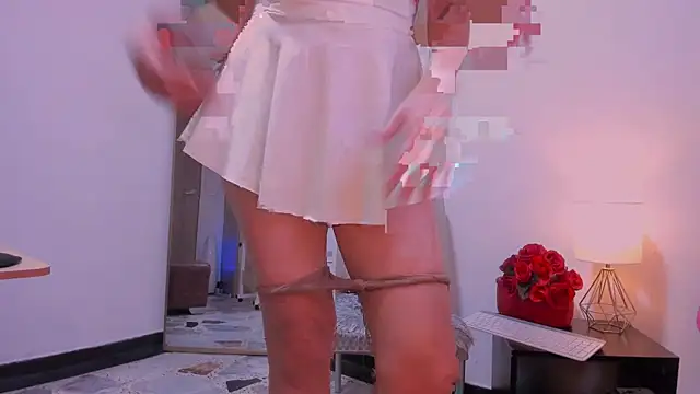 Jolie-bonnet online show from October 27, 2025, 7:59 pm