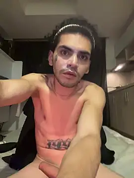 aangie  uwu online show from March 25, 2026, 4:45 am