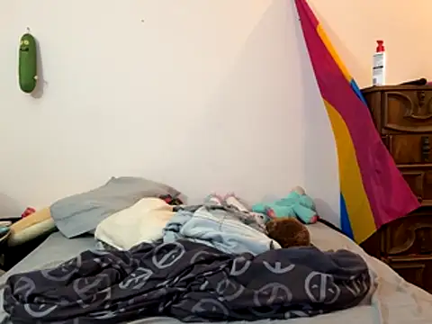bbdubzbubbz online show from January 7, 2026, 12:59 am