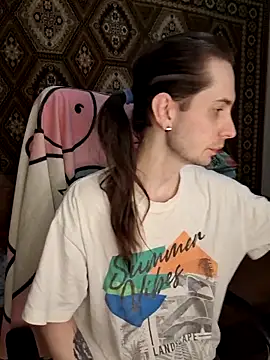 Nikki Sandy online show from February 16, 2025, 12:08 am