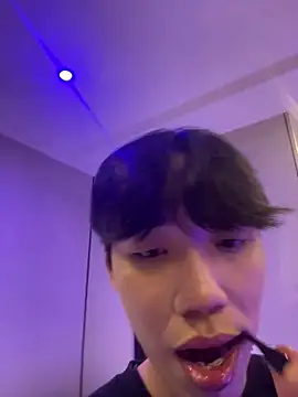 hihi0169 online show from January 3, 2025, 12:40 pm