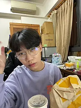 hihi0169 online show from March 8, 2025, 6:05 pm