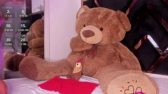 Ebony beautifull online show from February 12, 2025, 1:52 am