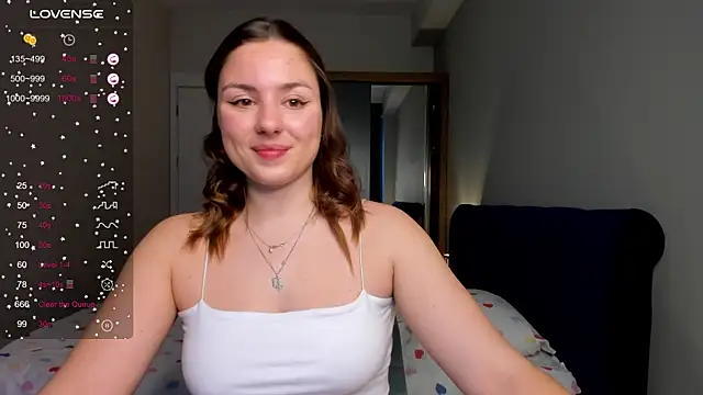 ThreeshaWhite online show from February 24, 2025, 9:43 am