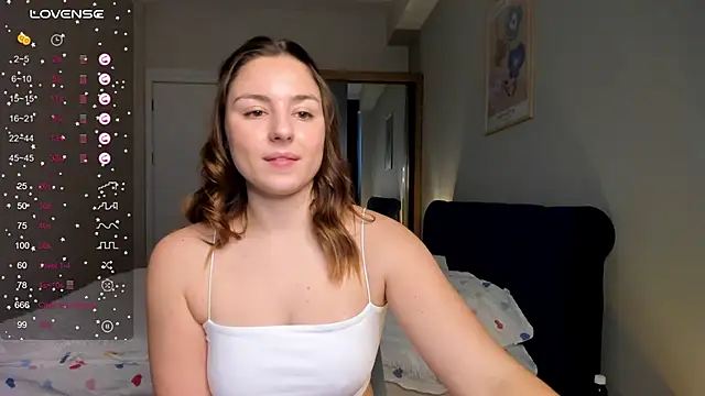 ThreeshaWhite online show from February 27, 2025, 8:35 am