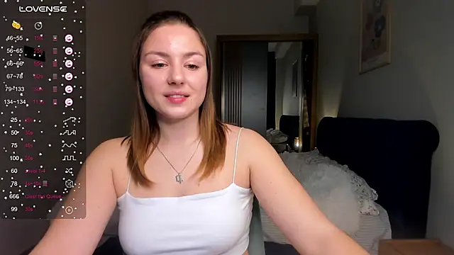 ThreeshaWhite online show from March 5, 2025, 4:46 pm