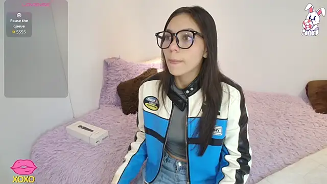 Maiaa evans online show from April 2, 2026, 2:30 am