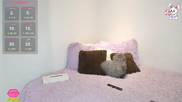 Maiaa evans online show from April 7, 2026, 1:40 am