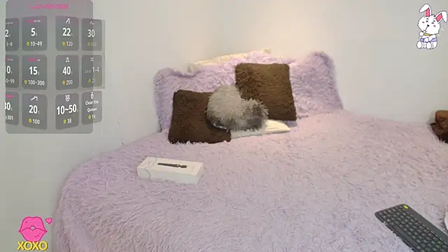 Maiaa evans online show from April 10, 2026, 3:24 am