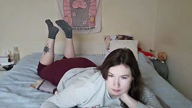 franceska blue online show from March 19, 2025, 2:57 pm