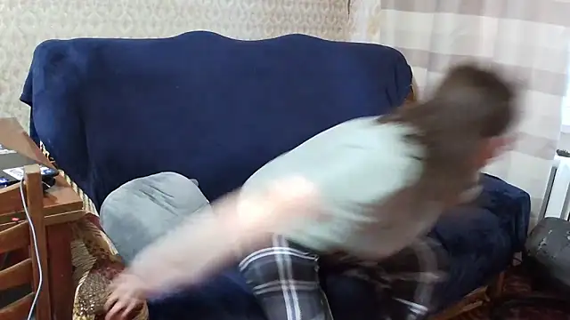 franceska blue online show from November 16, 2025, 11:48 am