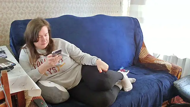 franceska blue online show from February 24, 2026, 10:16 am