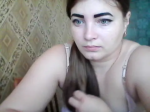 Snapshot of Elizabeth_Meow chatting on October 25, 2025, 6:45 am Elizabeth Meow online show from October 25, 2025, 6:45 am