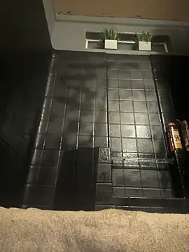 cococobanna online show from October 4, 2025, 11:12 am