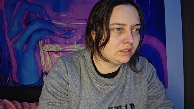 Cyndee Winter online show from February 23, 2026, 8:42 pm