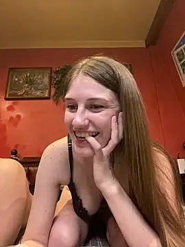  Kamax69  online show from May 17, 2026, 7:03 pm