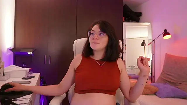 Anah s online show from February 21, 2026, 12:01 am