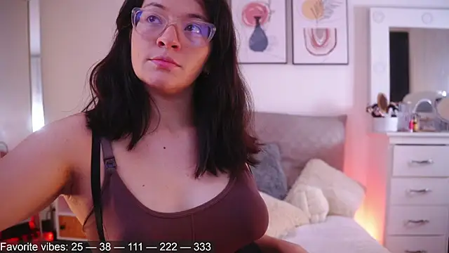 Snapshot of Anah_s chatting on June 25, 2026, 10:59 pm Anah s online show from June 25, 2026, 10:59 pm