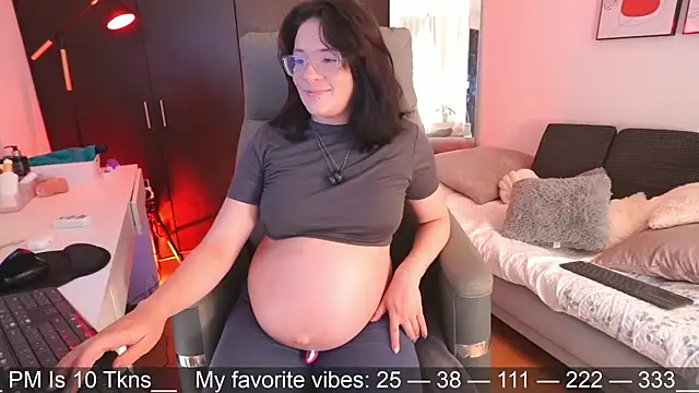 Anah s online show from March 23, 2026, 9:25 pm