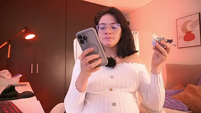 Anah s online show from February 23, 2026, 8:42 pm