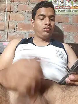 Blaximental2202 online show from December 18, 2025, 10:13 pm