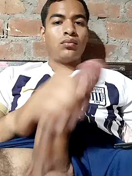 Blaximental2202 online show from April 13, 2026, 4:38 am