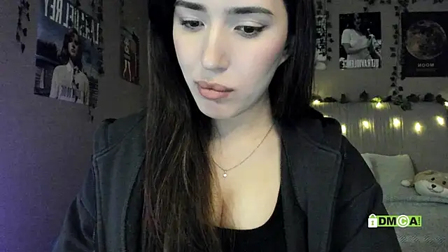 Anisawithlove online show from December 20, 2025, 3:09 am