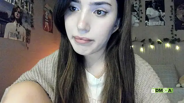 Anisawithlove online show from January 10, 2026, 11:05 am