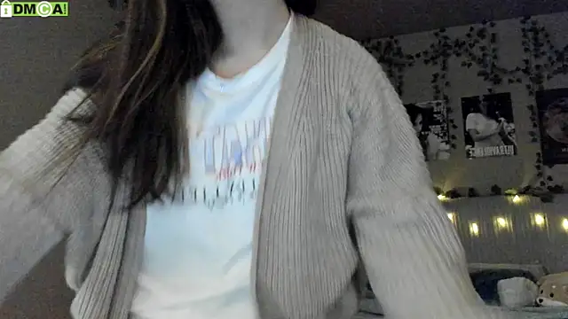 Anisawithlove online show from October 25, 2025, 5:06 am