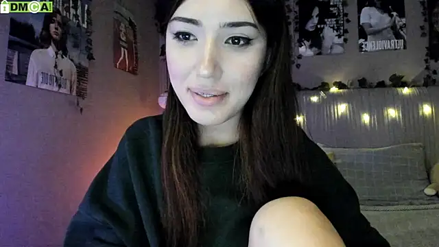 Anisawithlove online show from September 11, 2025, 8:25 am